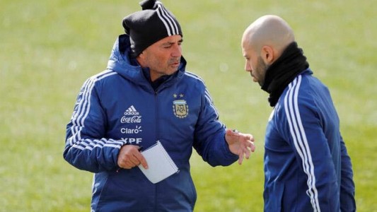 La Selección enfrentará mañana a España