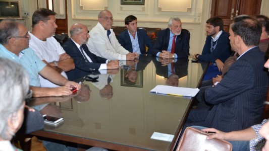 Newell's: más de 100 policías custodiarán la asamblea