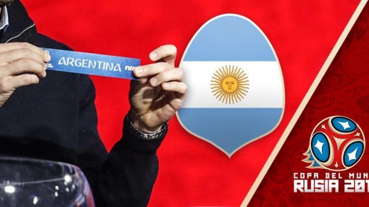 Argentina es el tercer país que más entradas compró para el Mundial