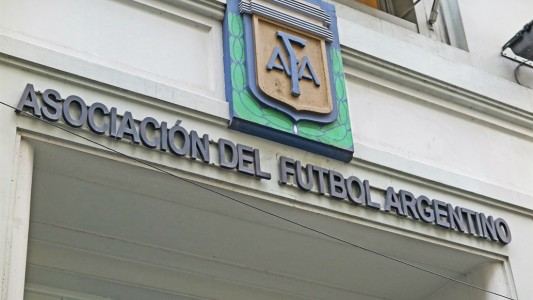 La AFA creará una secretaría para la contención de los menores en los clubes