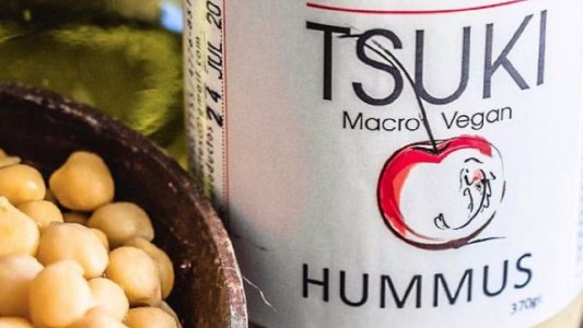 La ANMAT prohibió un hummus vegano que causó botulismo en dos jóvenes