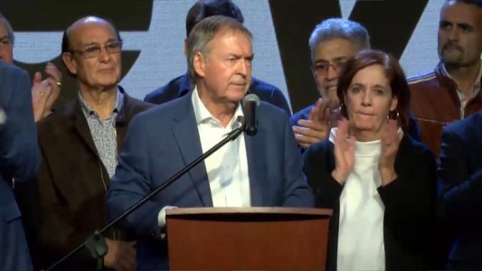 Schiaretti: "No vamos a formar parte de una alianza con el Kirchnerismo ni Cambiemos"