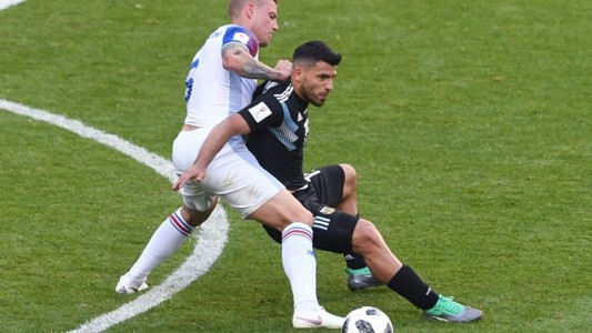 #Rusia2018: el boletín de la Selección Argentina