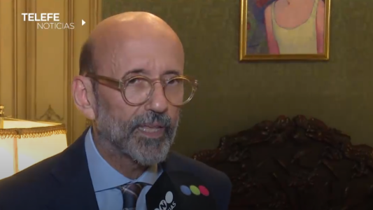 Floriani bajó su candidatura y Bartolacci se perfila como el nuevo rector de la UNR