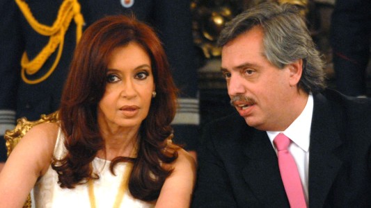 Preparan la primera presentación pública de Cristina Kirchner y Alberto Fernández tras anunciar la fórmula