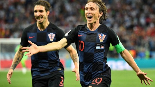 Croacia e Islandia, un duelo que Argentina mira de reojo