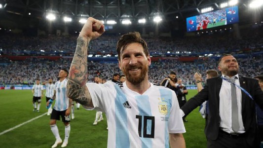 El próximo desafío de Argentina: cuándo y dónde jugará la Selección ante Francia