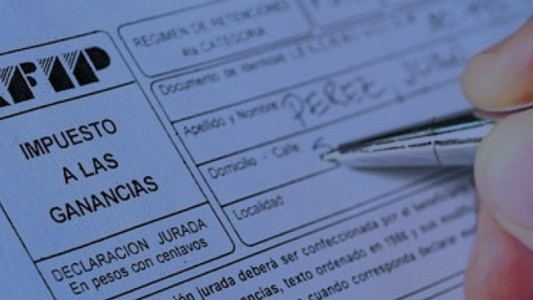 La Afip subió el piso para declarar Ganancias y Bienes Personales