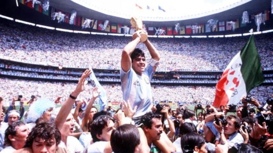 Para volver a soñar: 32 años de Argentina campeón del mundo
