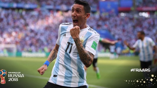 El desafío de Octavos: Argentina se mide ante Francia