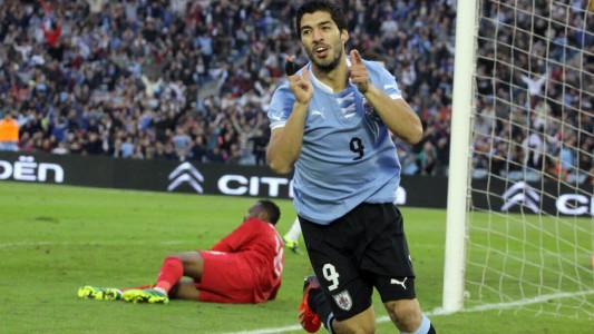 Rusia 2018: Uruguay y Francia protagonizan el primer duelo de cuartos de final