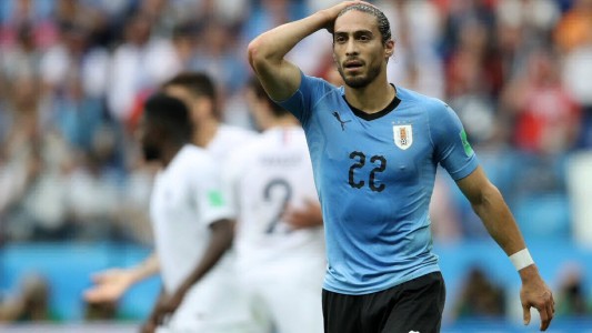Rusia 2018: Uruguay afuera y Francia en semifinales