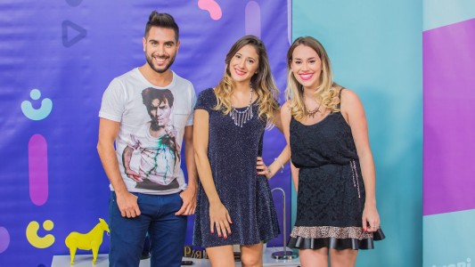 Este miércoles, ¡llega un nuevo programa de Inspirarte!