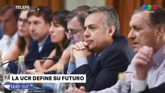 Camino a las elecciones, la UCR define su estrategia en la convención nacional