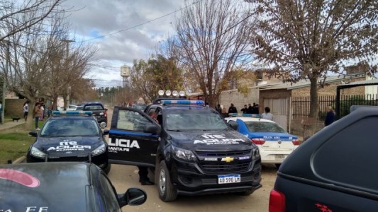 Una mujer y su hija de diez años fueron asesinadas en Santa Fe