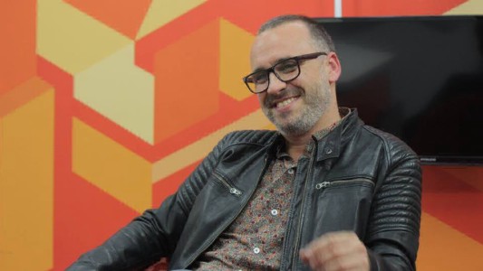 Este martes en Sobran Los Motivos, conocemos a Emiliano Cattáneo