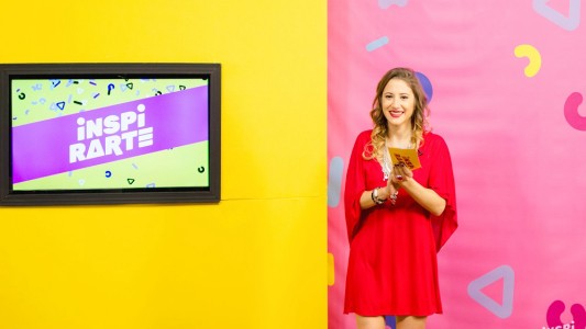 ¡Se viene un nuevo programa de Inspirarte!