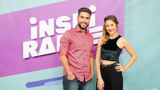 ¡Te esperamos en un nuevo programa de Inspirarte!