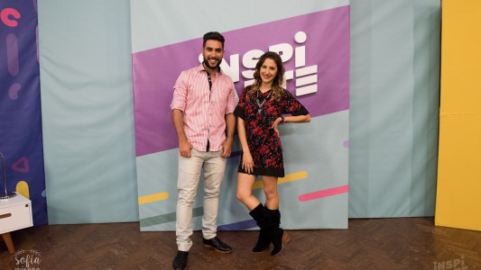 Esta noche, ¡te esperamos en Inspirarte!