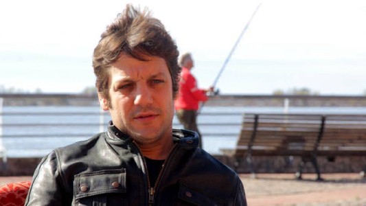 Este martes en Sobran Los Motivos, mano a mano con Rodrigo de la Serna