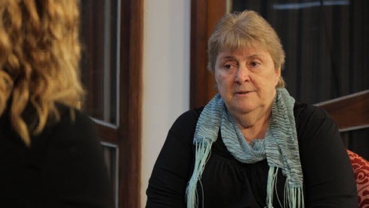 Este martes en Sobran Los Motivos, conocemos la historia de Gladys González