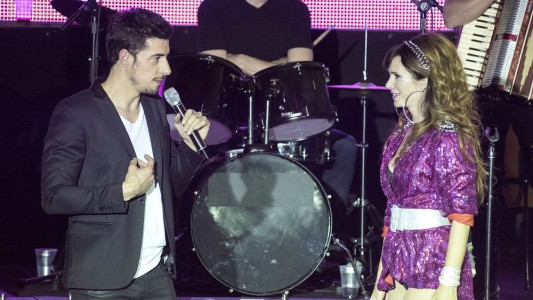 ¡Así fue el gran final de Educando a Nina!