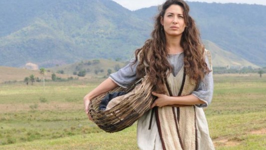 Llega “Los Milagros de Jesús” a la pantalla de Canal 5