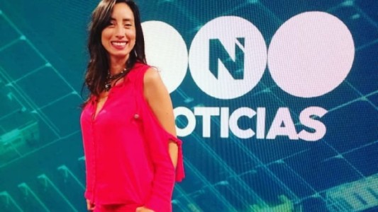 La periodista Evelyn Arach presenta su libro Crónicas de la calle