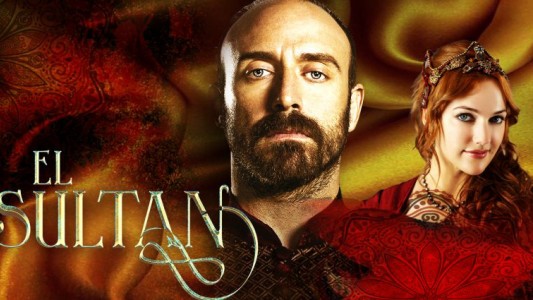 El Sultán: desde el próximo lunes a las 22.15 por la pantalla de Canal 5
