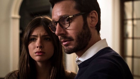 Estrenos: llegaron "Los padecientes" a la cartelera rosarina