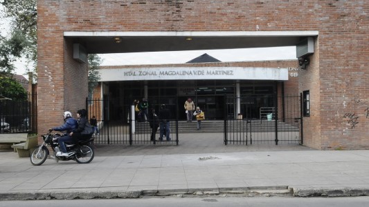 Murió una mujer tras realizarse un aborto clandestino en Tigre