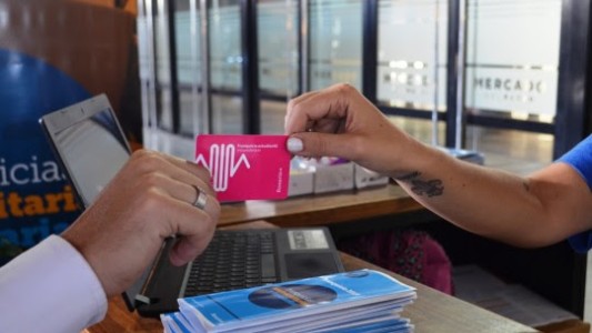 Se extiende el plazo para tramitar el Medio Boleto Estudiantil y las franquicias Terciaria y Universitaria