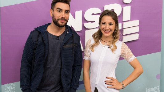 Este miércoles en Inspirarte: estrategias para una buena comunicación en las redes