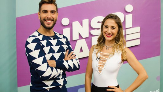 Este miércoles en Inspirarte, conocemos el trabajo del Banco de Alimentos Rosario