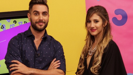 Hoy en Inspirarte: Sebastián Chale presenta sus propuestas para el sector emprendedor