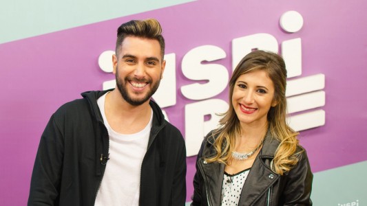 Este miércoles en Inspirarte: claves de un buen asesoramiento en publicidad