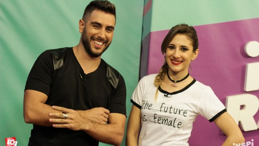 Este miércoles en Inspirarte, María Jose Soler nos adelanta la Experiencia Endeavor 2017