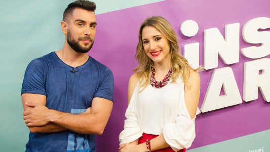 Este miércoles en Inspirarte: ¿Cómo se arma una charla TEDx?