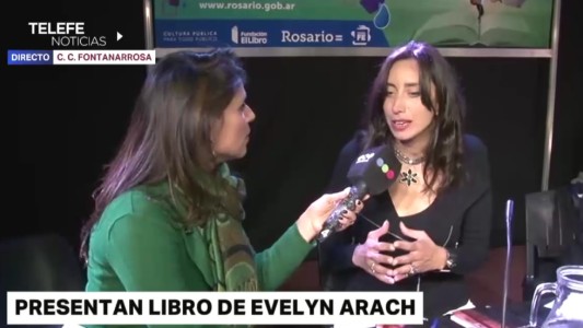 Comienza la segunda edición de la Feria del Libro en Rosario