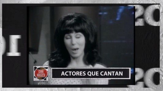 Este viernes en Gira Mágica: música y actuación