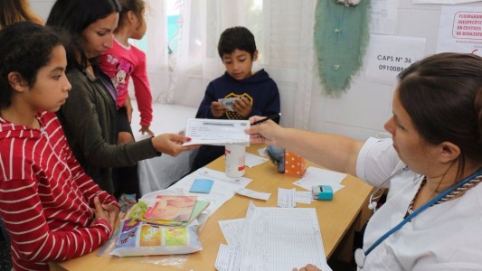 En junio aumentan las asignaciones familiares un 10,74 por ciento