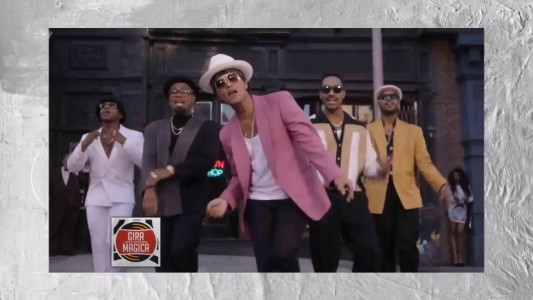 Este viernes en Gira Mágica: "Y en el 2050 también..."