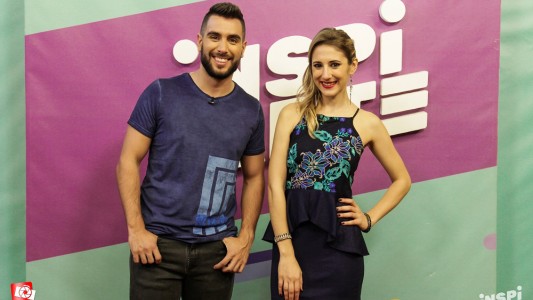 Hoy en Inspirarte, un programa especial para madres emprendedoras