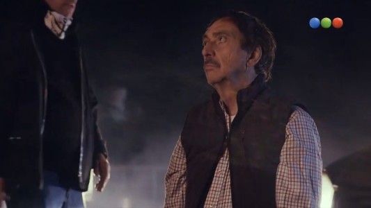 Finalizó la serie Un gallo para Esculapio