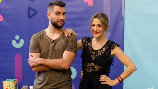 Este miércoles en Inspirarte: "Emprendedores por el mundo", con Julio Bevione