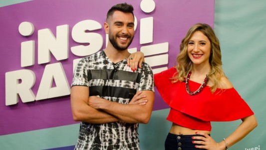 Este miércoles en Inspirarte: conocemos el trabajo solidario de la ONG Techo Rosario