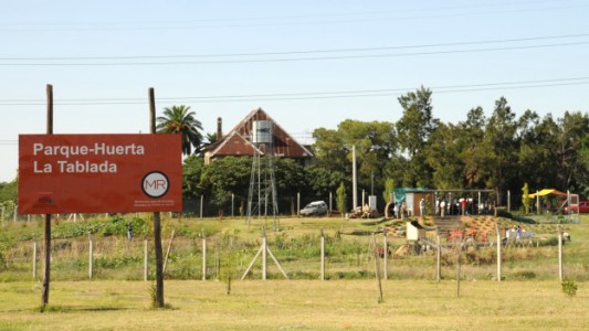 Este sábado en Te Puedo Acompañar: conocemos la experiencia de los parques huerta en Rosario