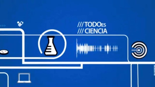 Llega Todo es Ciencia a la pantalla de Telefe Rosario