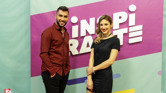 Este miércoles en Inspirarte: cómo impulsar la creatividad y trabajar el discurso