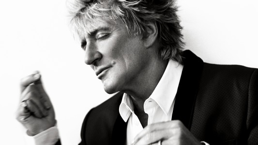 Este viernes en Gira Mágica: especial Rod Stewart